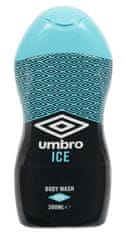 Umbro  Sprchový gel Ice 300 ml