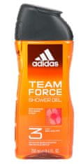 Adidas  Team Force pánský sprchový gel 250 ml