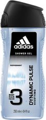 Adidas  Dynamic Pulse Sprchový gel pro muže 250 ml