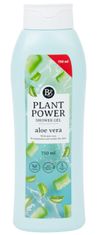 BB  Plant Power Sprchový gel aloe vera 750 ml