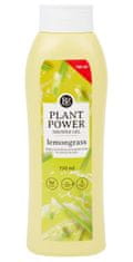 BB  Plant Power Sprchový gel lemongrass 750 ml