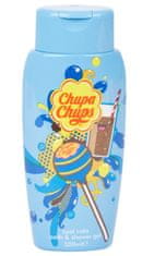 Chupa Chups  Sprchový gel Cool cola 300 ml
