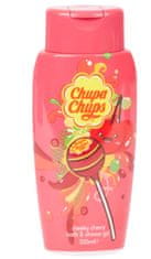 Chupa Chups  Sprchový gel Cheeky cherry 300 ml