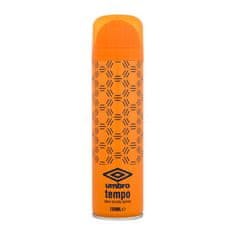 Umbro Umbro Tempo Deodorant s citrusově-dřevitou vůní pro muže 150 ml