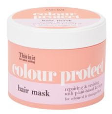 RS  Maska na vlasy Colour protect 300 ml