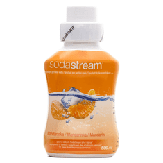SodaStream  Mandarinka 500ml