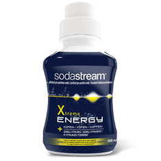 SodaStream  Energy 500ml