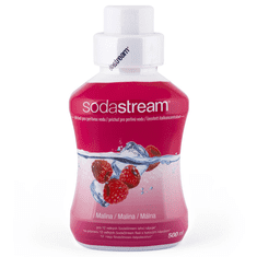 SodaStream  Malina 500ml