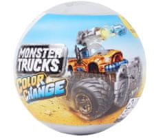 RS RS Monster Trucks Míč s překvapením