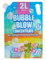 RS Bubble Blow Koncentrát do bublifuku 2l
