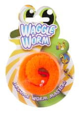 RS  Waggle Worm Magický kroucený červ