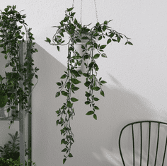 IKEA  Umělá rostlina v květináči 70 cm