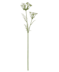 IKEA  Umělá květina Mrkev obecná 65 cm