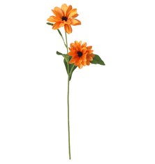 IKEA  Umělá květina Třapatka srstnatá 55 cm