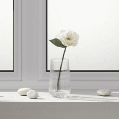 IKEA  Umělá květina Kamélie bílá 28 cm