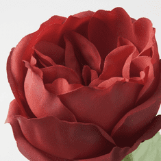 IKEA  Umělá květina Růže červená 52 cm