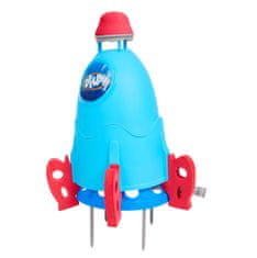 Toi Toys  Splash vodní hračka raketa střílecí do vesmíru