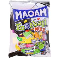 Haribo Maoam Football mix žvýkacích bonbonů 350g