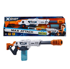 Zuru  X-shot Max Attack