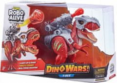 Zuru  Robo Alive Dino Wars T-Rex