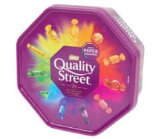 Nestlé Nestlé Quality Street 600g