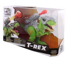 Zuru  Robo Alive Dino Wars T-Rex