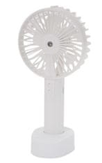 Kinzo  Ruční ventilátor s rozprašovačem