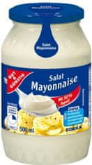 Gut & Gustig G&G Salátová majonéza 500 ml