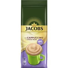 Jacobs  Milka Cappuccino Oříškové 500g
