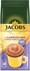 Jacobs Jacobs Cappuccino Choco Vanille 500g