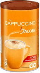 Jacobs Jacobs Cappuccino 400g