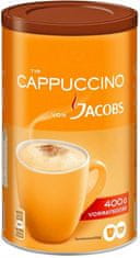 Jacobs  Cappuccino 400g