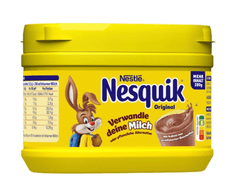 Nestlé Nestlé Nesquik v dóze 280g