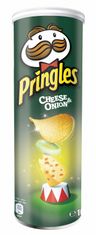 PRINGLES  Cheese & Onion 165g