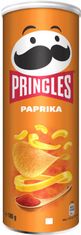 PRINGLES  sladká paprika 165g