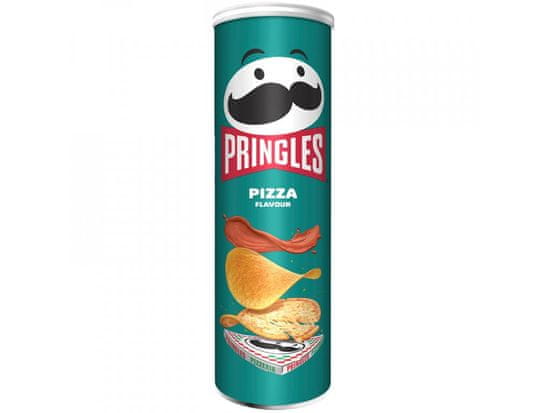 PRINGLES  Pizza 185g