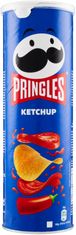 PRINGLES  Ketchup 185g