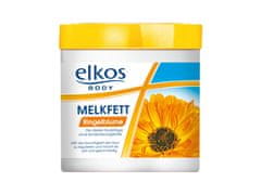Elkos  Měsíčková vazelínová mast Melkfett 250 ml