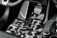 Cappa Textilní autokoberce VW Golf VII,VIII, Audi A3, Seat Leon kamufláž
