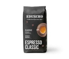 Tchibo Káva "Espresso Classic", pražená, zrnková, 1000 g, 530175