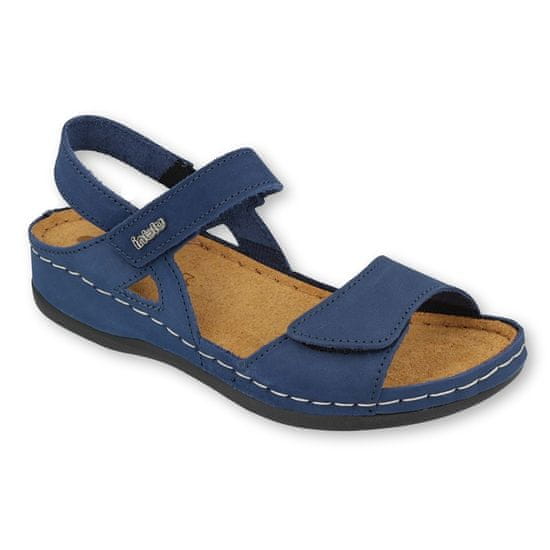 Inblu dámská obuv sandály 158D101