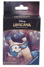 Ravensburger Disney Lorcana: Ursula's Return - Card Sleeves Genie