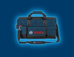 BOSCH Professional taška pro řemeslníky velká (1.600.A00.3BK)
