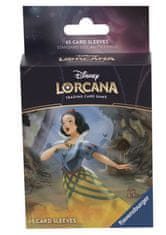 Ravensburger Disney Lorcana: Ursula's Return - Card Sleeves Snow White