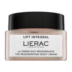 Lierac Lift Integral zpevňující noční krém La Créme Nuit Régénérante 50 ml