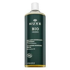 Nuxe Bio Organic tělový olej Replenishing Nourishing Body Oil 500 ml