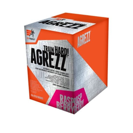 Extrifit  Agrezz 20 x 20,8 g