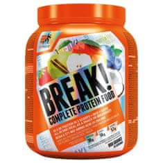 Extrifit Protein Break! 900 g - Příchuť : Mango
