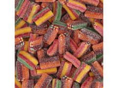 Haribo Rainbow Pixel Sauer - kyselé želé bonbony 1200g