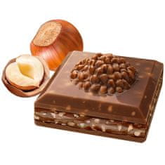 Ferrero  Rocher Original čokoláda s lískovými oříšky 90g